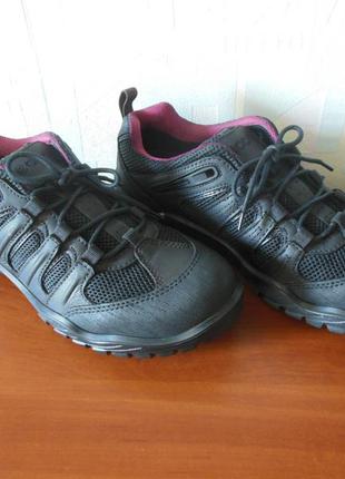 Новые ecco gore-tex р39