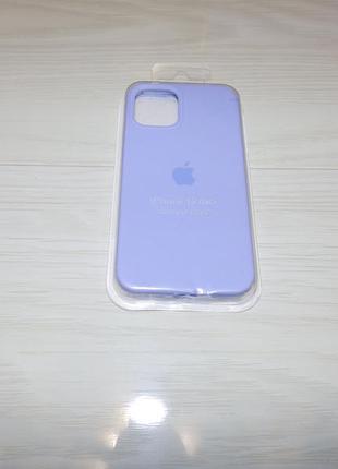 Силиконовый чехол apple silicone case для iphone 12 mini3 фото