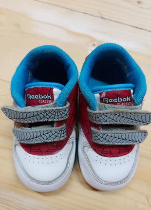 Кроссовки reebok1 фото