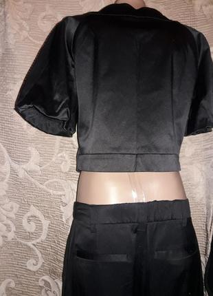 Болеро накидка 3