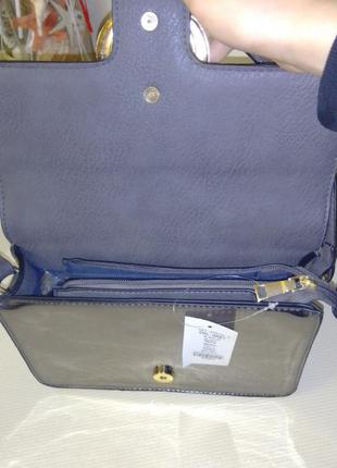 Жіноча сумка клатч 4