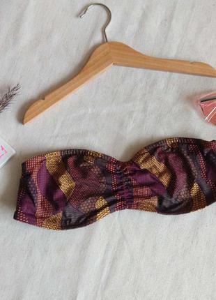 Топ бандо. la redoute. (38/40)