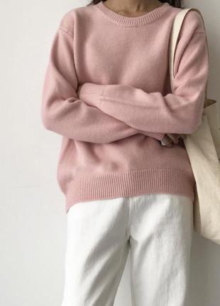 Пуловер, джемпер, кофта . цвета3 фото
