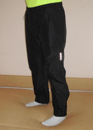 Туристичні штани everest tcs 3000 p.3xl