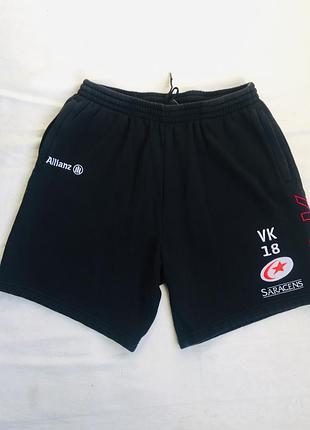 Шорти утеплені чоловічі saracens раз xl