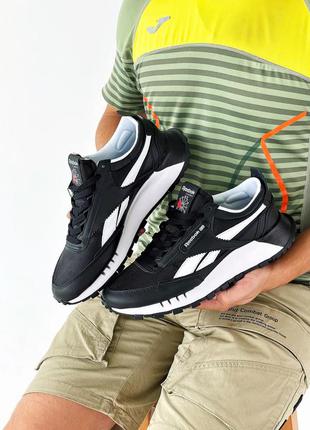 Мужские кроссовки reebok classic leather legacy