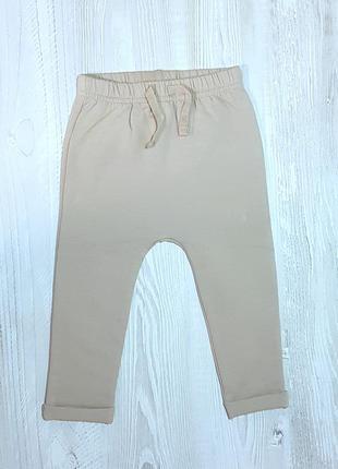 🔥 розпродаж🔥утеплені штани для дівчинки або хлопчика від george5 фото