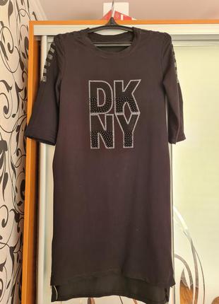 Сукня dkny