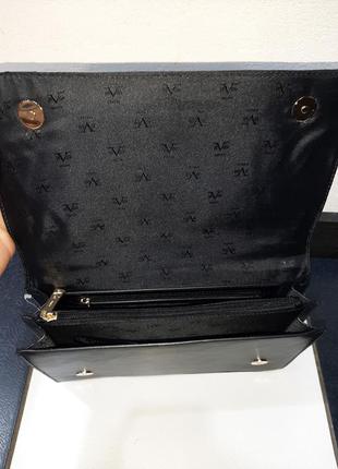 Versace 19.69 сумка через плечо4 фото