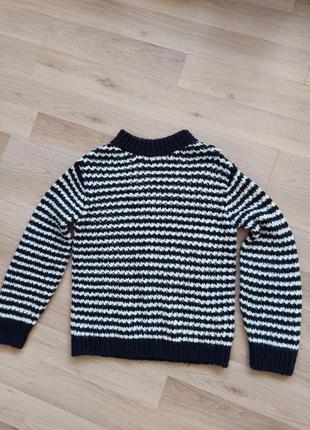 Светр massimo dutti в розмірі s , новий