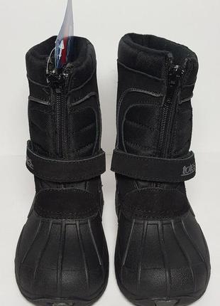 Сапоги totes kids travis 23,24,25,26,27,28,29