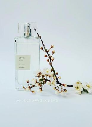 Pull&bear как zara phyllis for her 100ml edt раритет3 фото