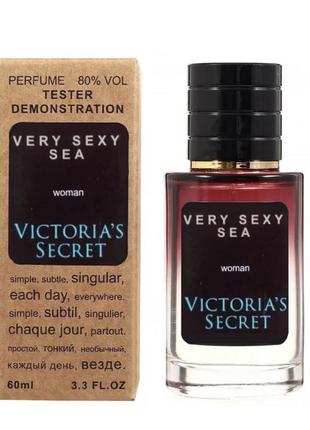 Very sexy sea, 60ml lux тестер