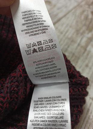 Светр, пуловер чоловічий primark 5