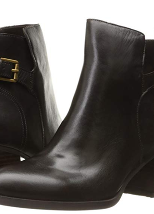 Полусапожки - бутильоны , р.10,  ralph lauren,,оригинал,