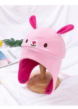 Зимняя шапка