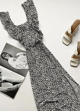 Красивое длинное дутьё в принт хс 6