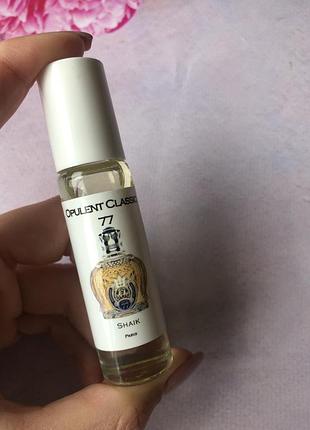 Масляные духи snaik