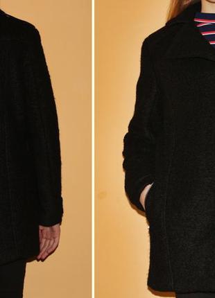 Пальто-куртка косуха h&m нм2 фото