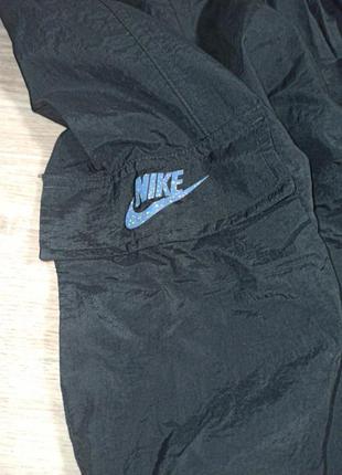 Джогеры, штани nike5 фото