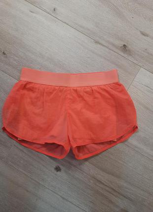 Спортивні шорти h&m m