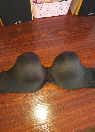 Лиф без бретелек