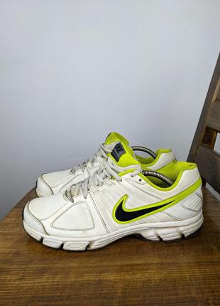 Кроссовки nike 25.5 см по стельке (adidas, brooks, saucony, new balance, asics, reebok)