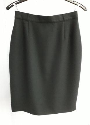 Спідниця-міні напівшерстяна gerry weber