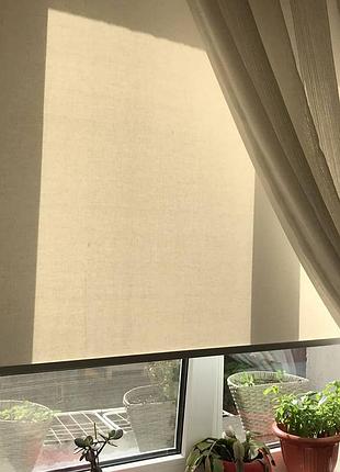 Рулонні штори, рулонні штори, жалюзі, жалюзі, ролети