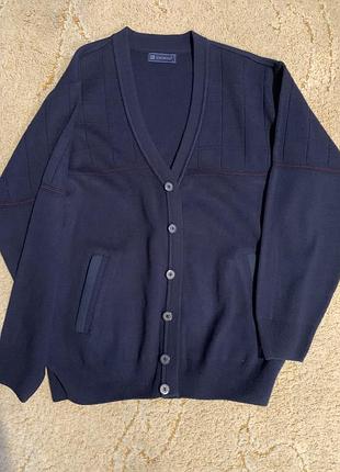 Чоловічий кардиган 50-52р