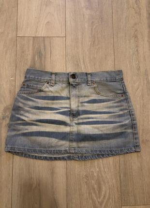 Юбка levi’s