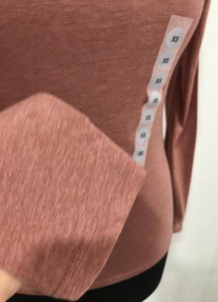 Лонгслив xs c&a basics 4