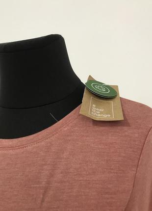Лонгслив xs c&a basics 5