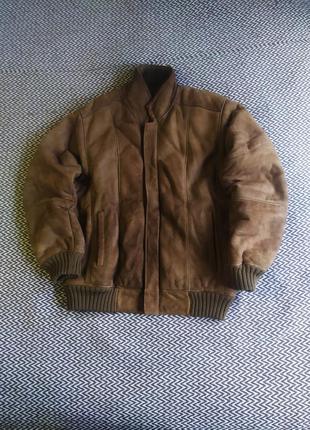 Курточка lanvin дублёнка оригинал wool laine