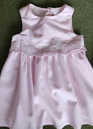 Набір набор комплект платье плаття сарафан светрик светр2 фото