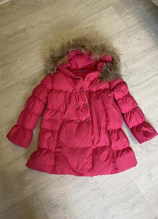 Пуховичек liu jo