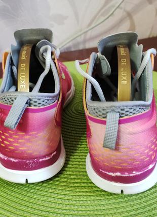 Шара! nike womens free 5.0 tr fit 4 prt cross training shoes5 фото