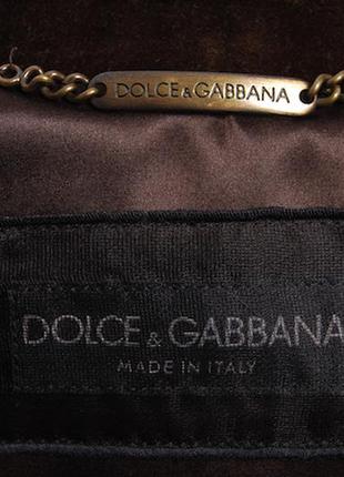 Пиджак dolce & gabbana, оригинал2 фото