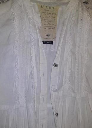 Елегантна сорочка 3