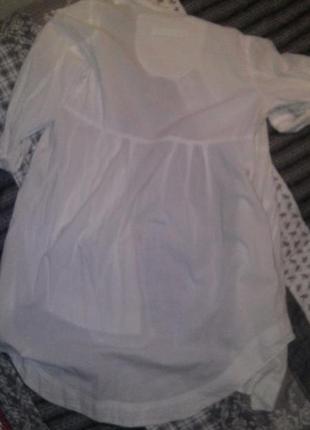 Елегантна сорочка 4