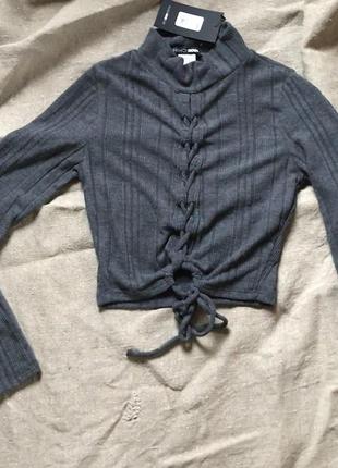 Кофта fashion nova сша