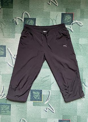 Бриджи 3/4 puma