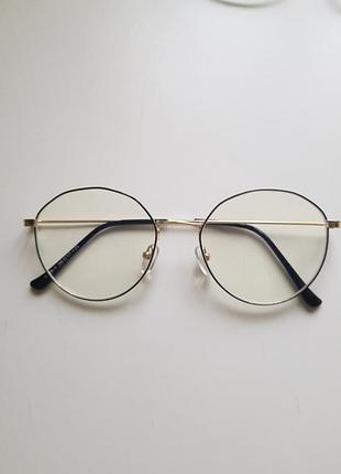 Окуляри без діоптрій 2