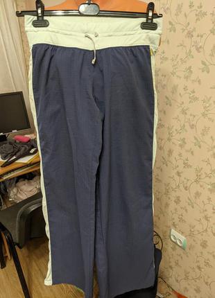 Штани спортивні