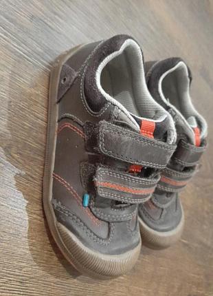 Ботиночки на мальчика