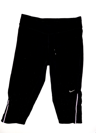 Чорні велосипедки nike р. xs (8) дл.58