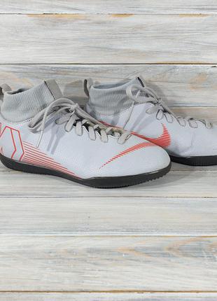 Nike superfly 6 club junior ic оригінальні кроси