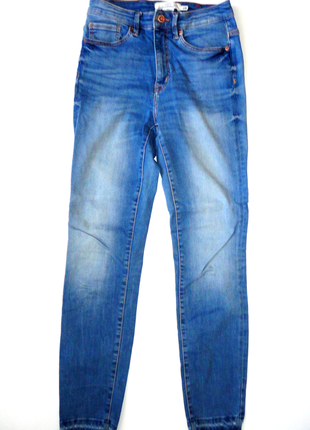 Джинси h&m р. 29 (10)