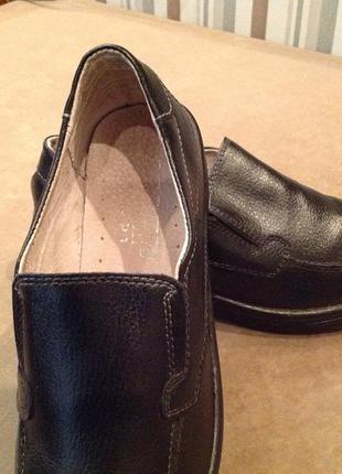 Демісезонне туфлі, р. 36, туреччина.