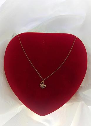 Кольє"метелик"